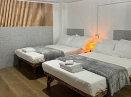 Hotel Photo: 28B Homestay