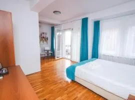 AMMOTTI Hotel