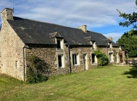 Gambaran Hotel: Longère familiale - SAINT POTAN