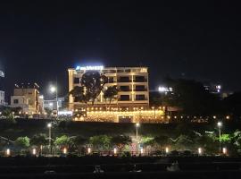 A picture of the hotel: 천지연크리스탈 하버39호텔