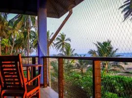 Nayan's Paradise