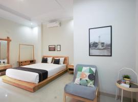 Hotel kuvat: Cendhani Raras Residence