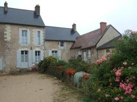 صور الفندق: Gîte Fosse, 3 pièces, 5 personnes - FR-1-491-382