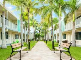 Fairfield Inn & Suites by Marriott Key West at The Keys Collection, hotel din Key West
