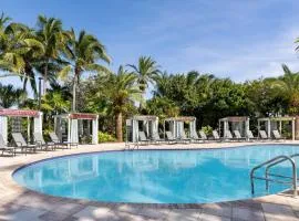 Fairfield Inn & Suites by Marriott Key West at The Keys Collection, hotel in Key West