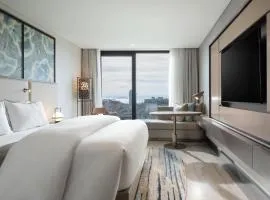 The Westin Istanbul Nisantasi