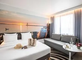 Novotel Hamburg City Alster