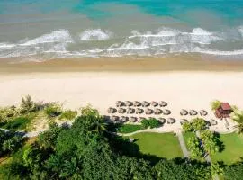 싼야에 위치한 호텔 Pullman Oceanview Sanya Bay Resort & Spa