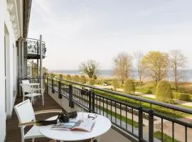 Hotel Kaiserhof Heringsdorf