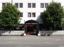 Scandic Hønefoss
