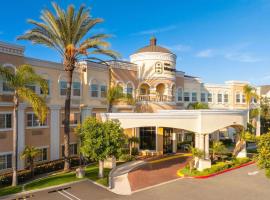 Hotel Marguerite South Anaheim - Garden Grove, Trademark Collection by Wyndham, hotel v destinaci Anaheim