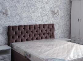 Hotel Photo: Chisinau