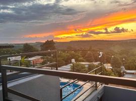 Mandua, hotell sihtkohas Puerto Iguazú