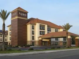 Fairfield by Marriott Inn & Suites Fresno Riverpark