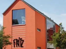 Hotel F-RITZ, hotel en Schleswig