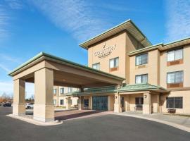 Hotel Photo: Country Inn & Suites by Radisson, Madison West, WI