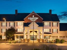 Ξενοδοχείο φωτογραφία: Country Inn & Suites by Radisson, Appleton North, WI