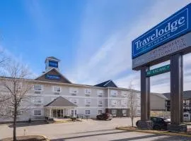 Travelodge by Wyndham Fort McMurray