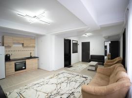 מלון צילום: Alex 1 Apartament