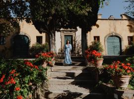 Il Falconiere Relais & Spa, hôtel à Cortone