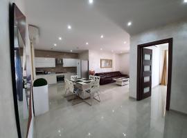 A picture of the hotel: Style Apartments Sliema