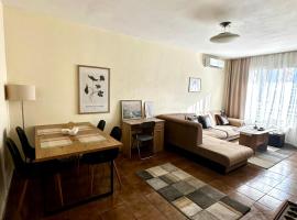 Zdjęcie hotelu: Cozy Apartment in Mladost 4, Business Park