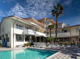 A picture of the hotel: Hotel Nettuno