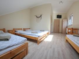 Hotel kuvat: Pokoje Izabela - Noclegi Graboszyce - Zator