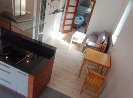 Hotel kuvat: Apartament Gliwice Centrum plus Parking