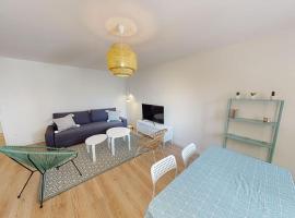 Hotel Foto: Appartement F3 Labedoyere