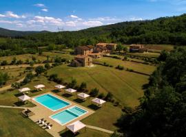 Hotelfotos: La Ginestra - I Borghi Della Selvaccia