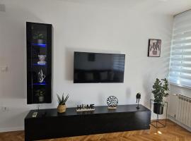 Ξενοδοχείο φωτογραφία: Apartman Laura