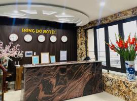 Foto do Hotel: Khách Sạn Đông Đô