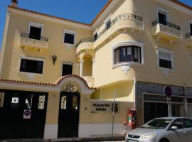 Foto di Hotel: Yellow Inn Aveiro