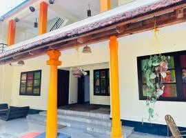 VEDHARA AYURVEDA panchakarma treatment centre