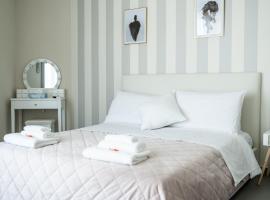 Zdjęcie hotelu: B&B Sweet Home - Cilento