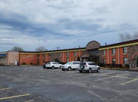Hotel kuvat: Town House Inn and Suites