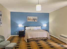 Hotel fotografie: Budgetel Inn & Suites