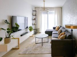 Hotel kuvat: Apartmán Považská Bystrica