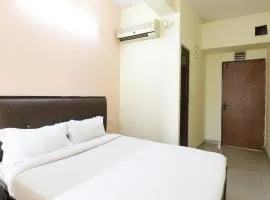 ROYAL PARK NEAR BELLANDHUR,HSR