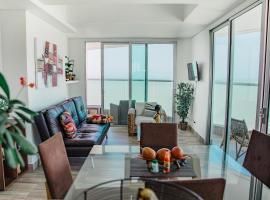 מלון צילום: Playa Cartagena Apartments