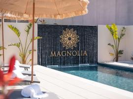 Фотографія готелю: Magnolia Luxury Villa