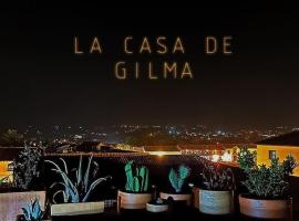 صور الفندق: La Casa de Gilma, centro de Villa de Leyva