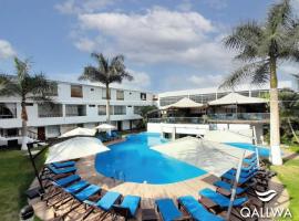 Hotelfotos: Qallwa Chincha