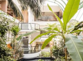 Hotel Photo: Cidnay Santo Tirso - Charming Hotel & Executive Center