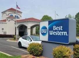 Best Western Kernersville, hotel din Kernersville