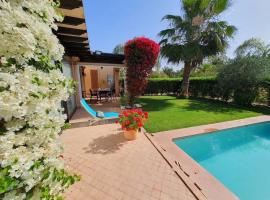 Hotel Photo: VILLA “CHEZ IMANE”