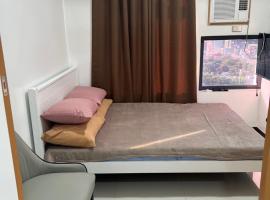 Hotel Photo: unit 23 greenhills, annapolis metro manila