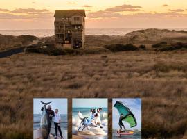 Breathtaking, Perfect, Cozy, "Utterly Awesome", hotell sihtkohas Nags Head