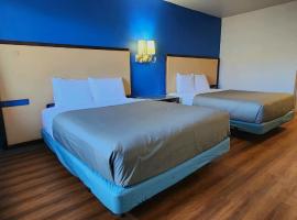 Gambaran Hotel: Country Yard Inn and Suites